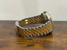 Load image into Gallery viewer, Rolex Datejust 126333 Black Diamond Dial
