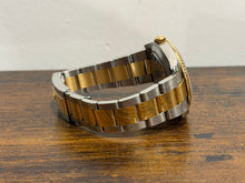 Load image into Gallery viewer, Rolex Datejust Champagne 41
