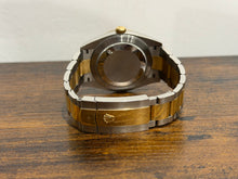Load image into Gallery viewer, Rolex Datejust Champagne 41
