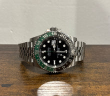 Load image into Gallery viewer, Rolex GMT Master 2 Sprite
