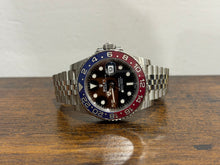 Load image into Gallery viewer, Rolex GMT Master 2 Pepsi

