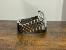 Load image into Gallery viewer, Rolex Datejust 2 Rhodium Smooth
