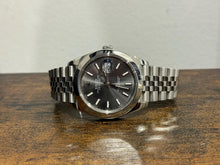 Load image into Gallery viewer, Rolex Datejust 2 Rhodium Smooth
