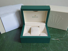 Load image into Gallery viewer, Rolex Medium Box
