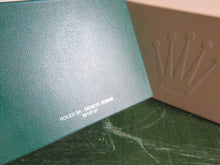 Load image into Gallery viewer, Rolex Medium Box
